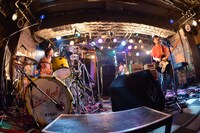 11月9日のツアー初日の模様。