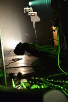 11月9日に行われたツアー「夜は短し歩けよ辻」ファイナル公演の模様。