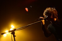 11月9日に行われたツアー「夜は短し歩けよ辻」ファイナル公演の模様。