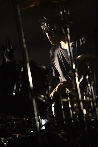 11月9日に行われたツアー「夜は短し歩けよ辻」ファイナル公演の模様。