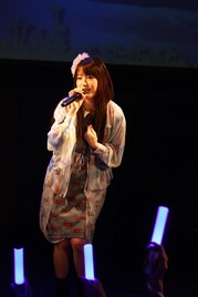 小松未可子、バースデーイベントでアルバム&映像集発売発表