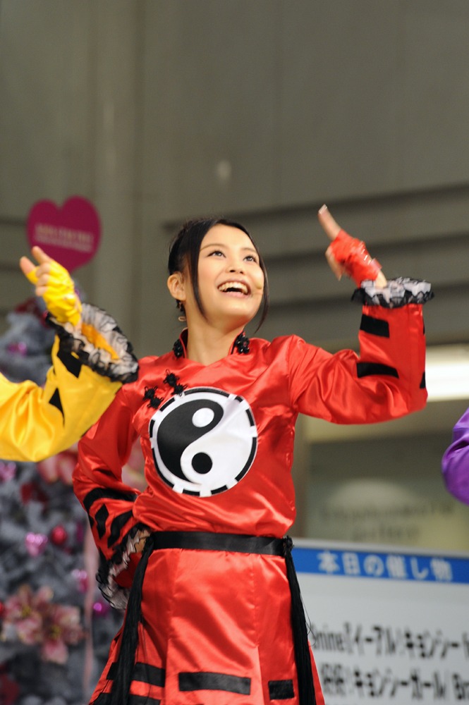 吉井香奈恵