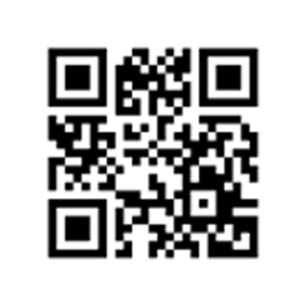 「amazarashi mobile site『APOLOGIES』」QRコード