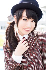 スペシャ「MI6」で水樹奈々インタビュー、三嶋Pも登場