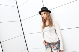 菅原紗由理がBENNIE K・YUKIらプロデューサー3組と対談