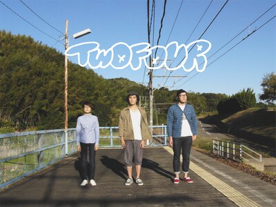 TWO FOUR