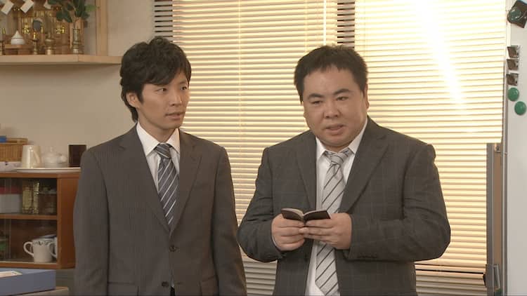 星野源 Nhkコント番組で念願の刑事コントに挑戦 音楽ナタリー