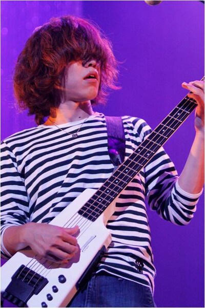 金野倫仁（Prague）