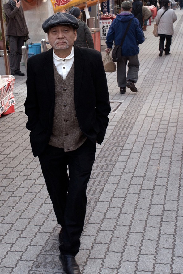 細野晴臣