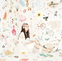 柴咲コウ「リリカル＊ワンダー」初回限定盤ジャケット