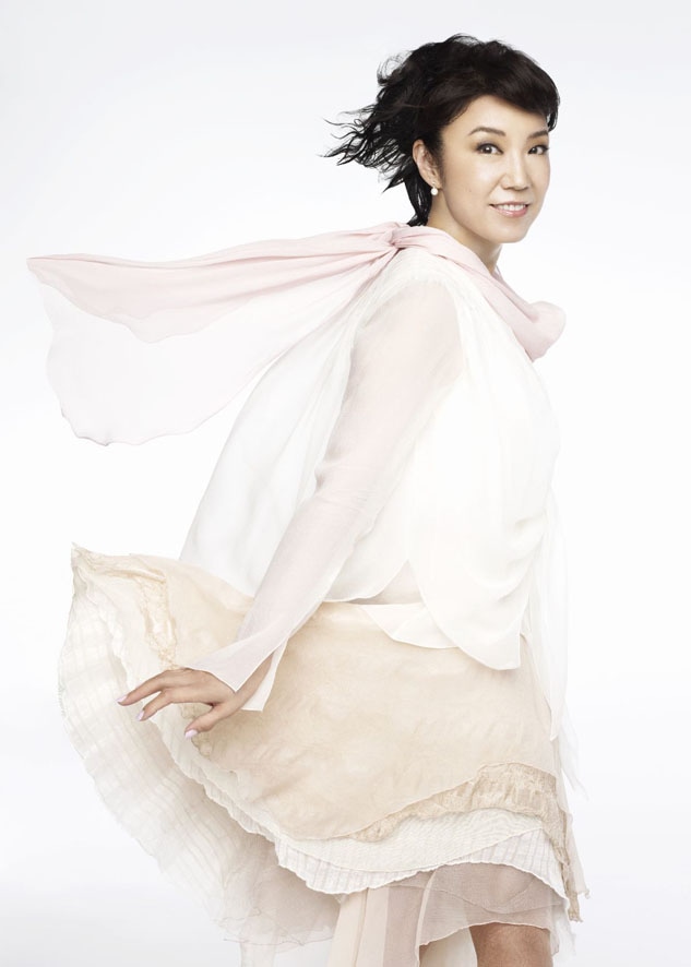 松任谷由実