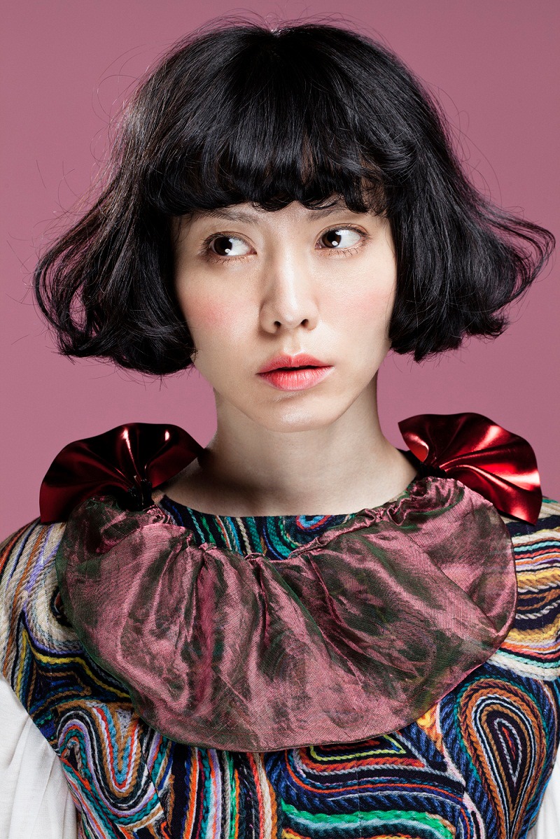 小南泰葉