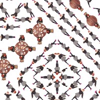 南波志帆「乙女失格。」ジャケット