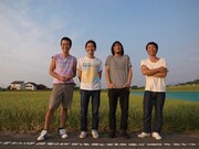 ソカバン、早くも4thアルバム「トーキョー・コーリング」