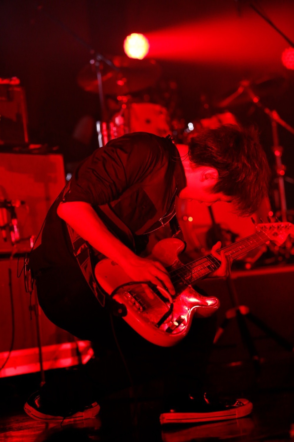 坂倉心悟（B）（photo by 上飯坂一）