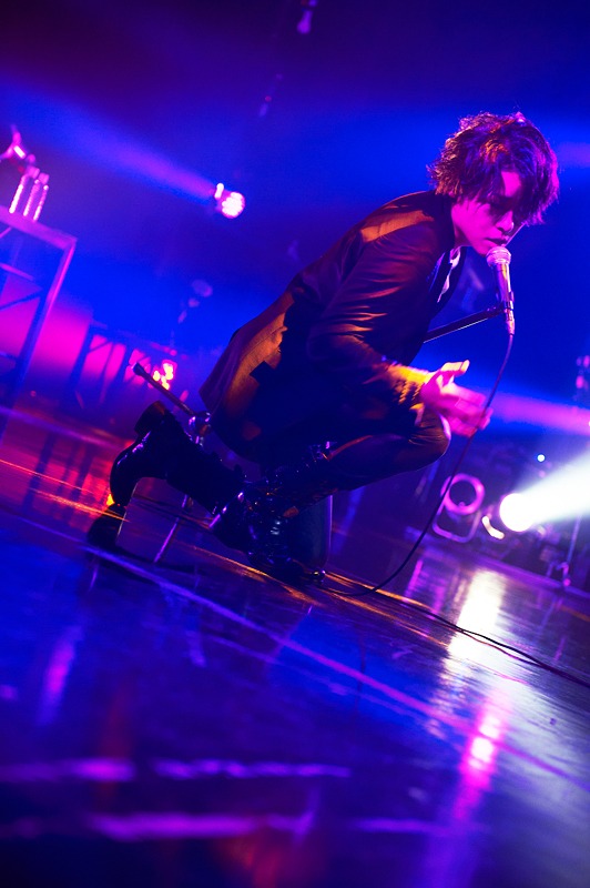 RYUICHI（Vo）