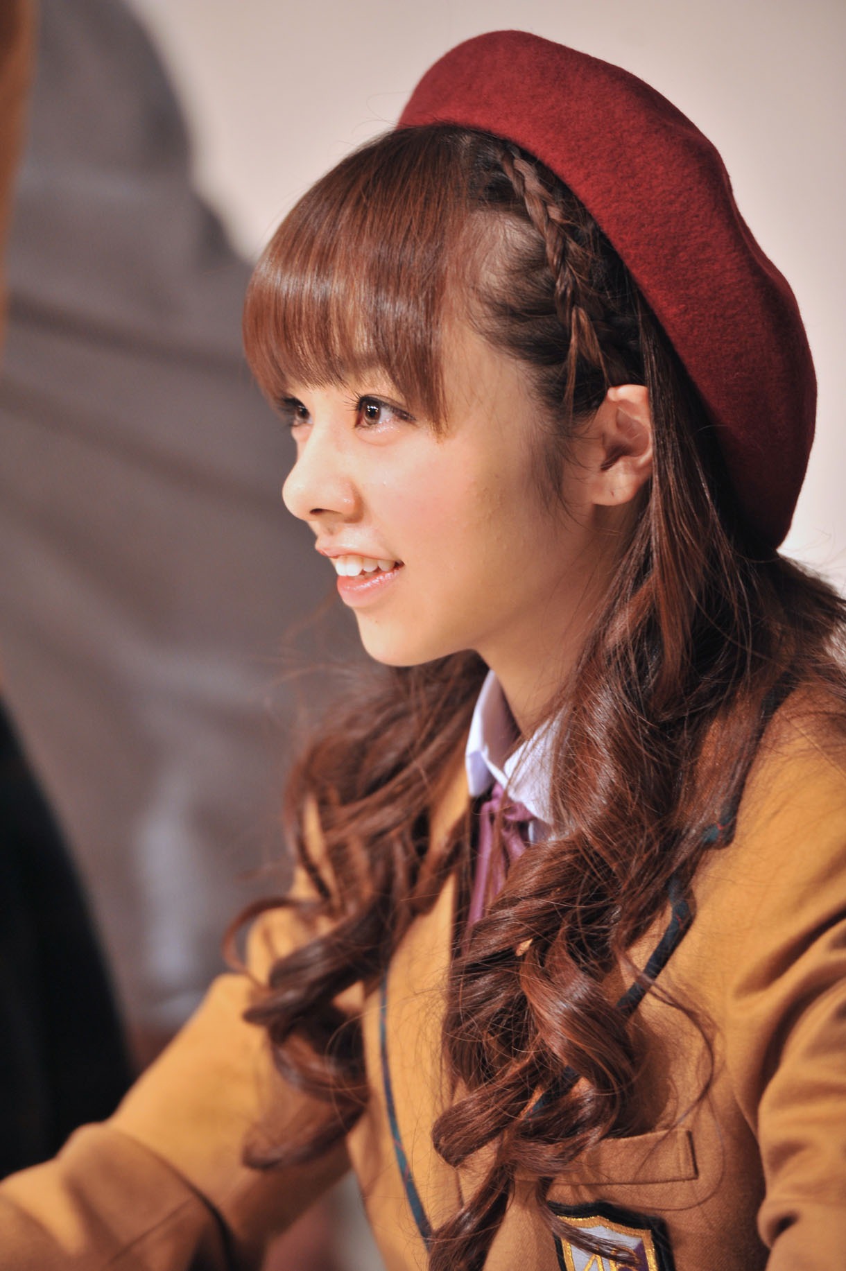川村真洋