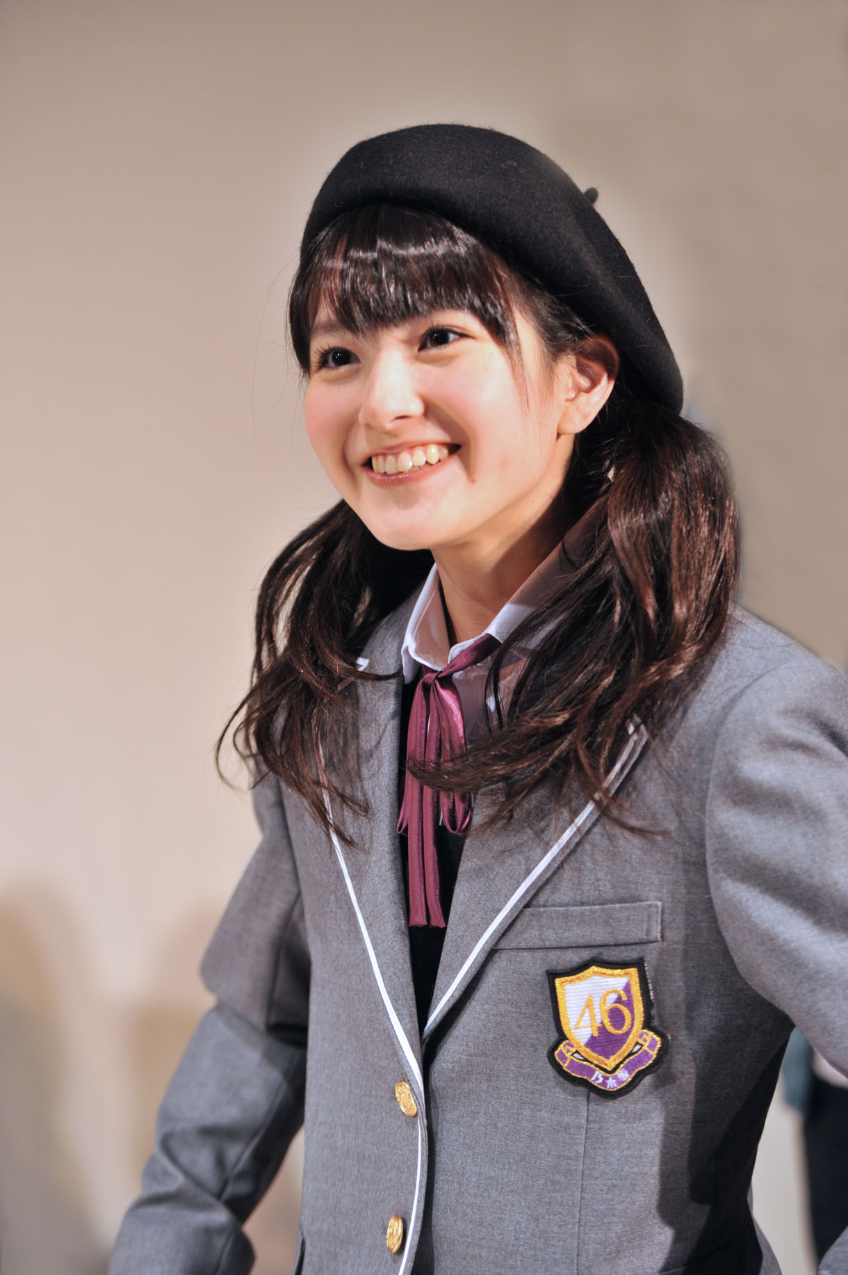 柏幸奈