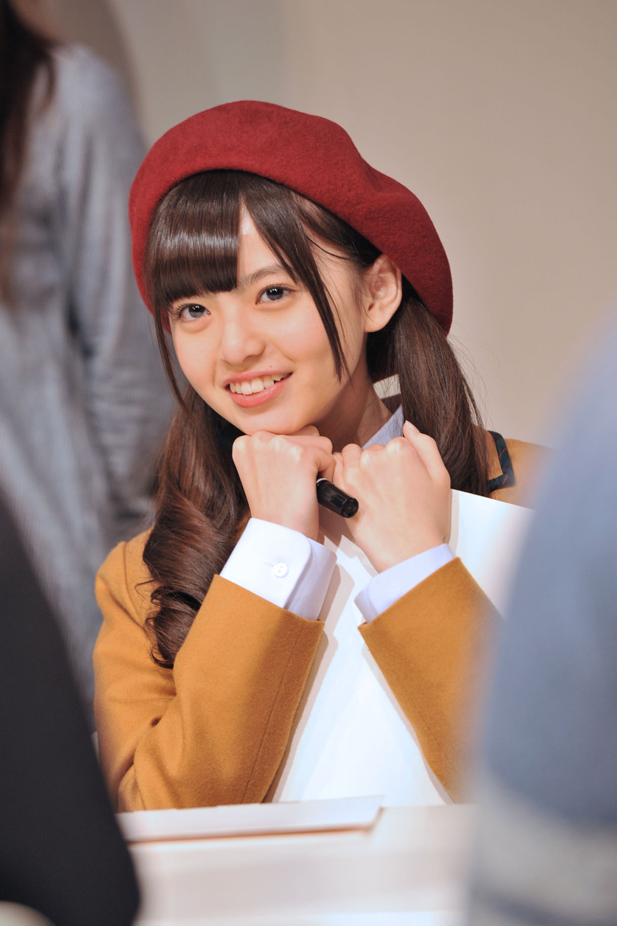 齋藤飛鳥