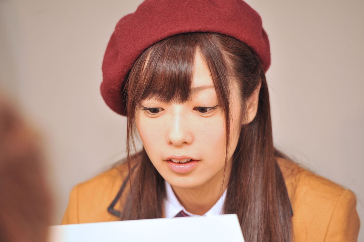 斉藤優里