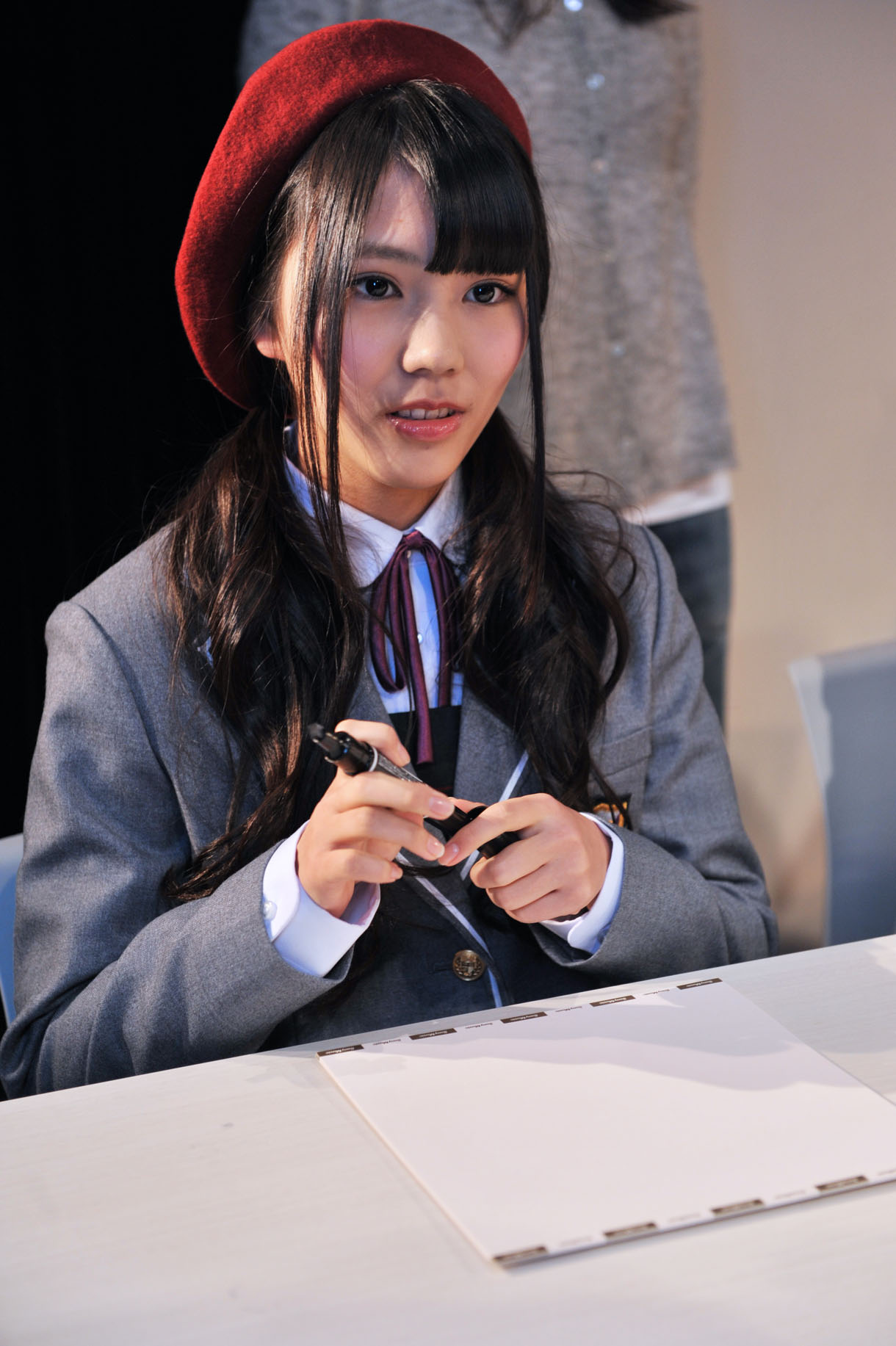 川後陽菜