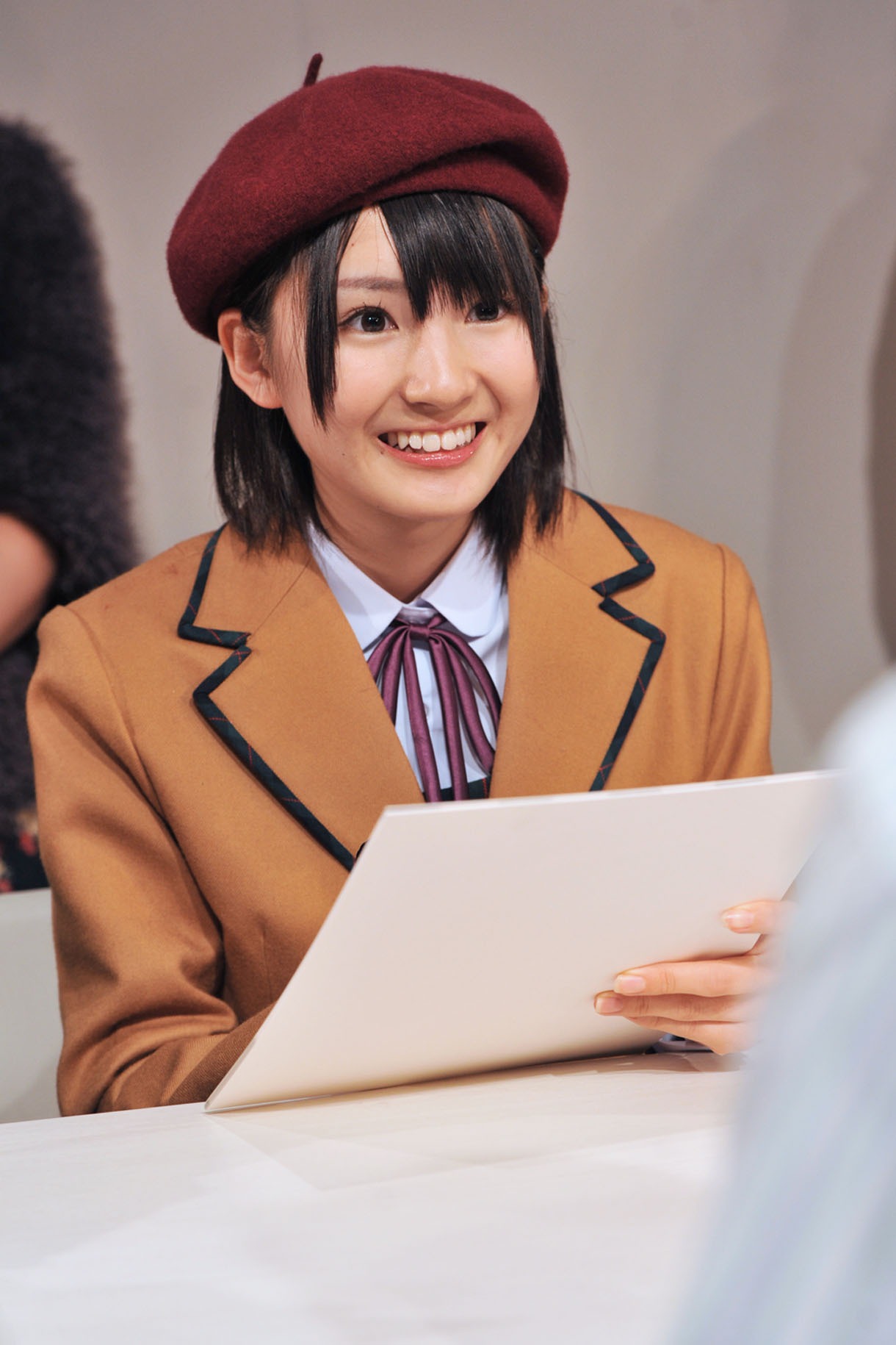 井上小百合