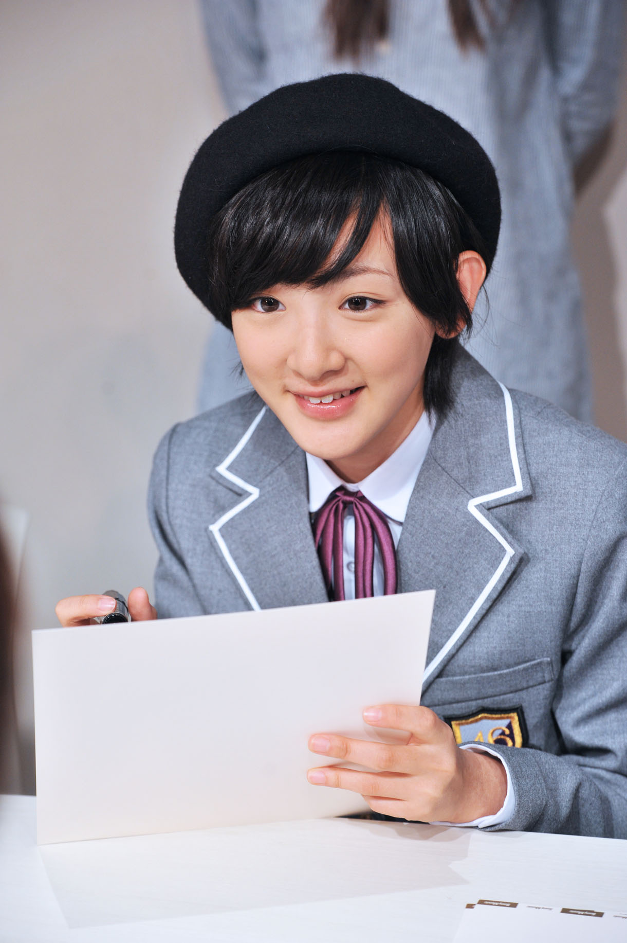 生駒里奈