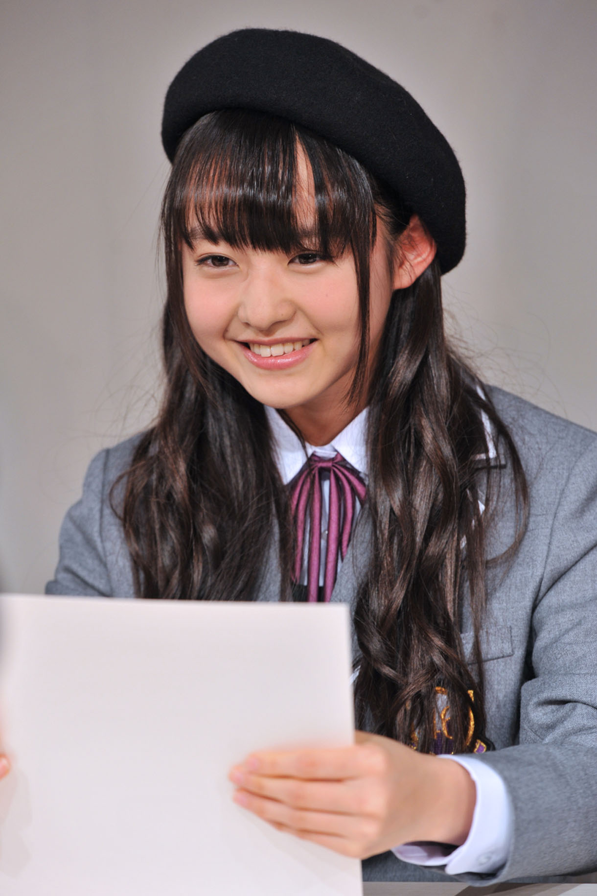 伊藤万理華