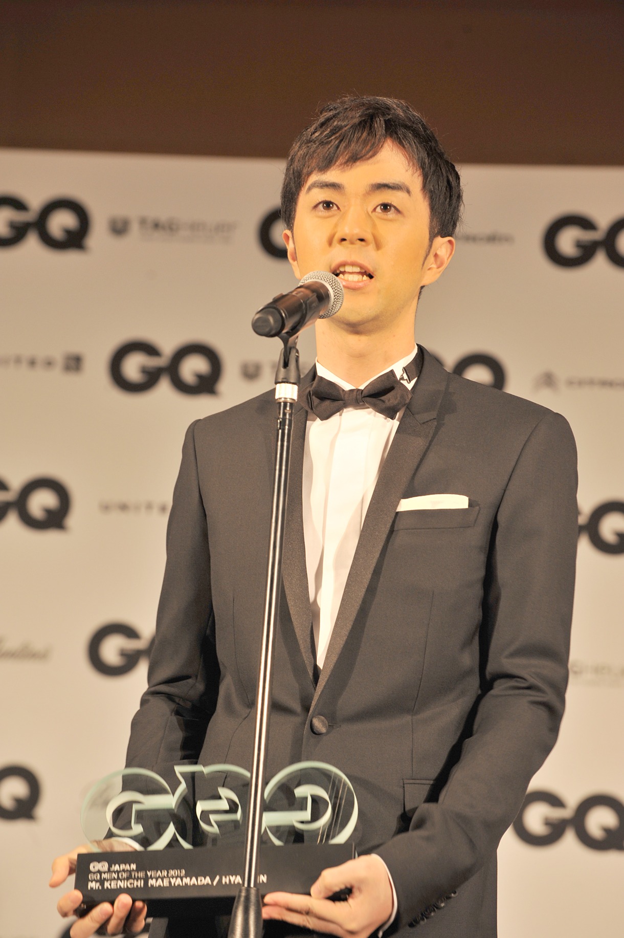 前山田健一