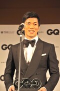 村田諒太