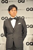 織田裕二