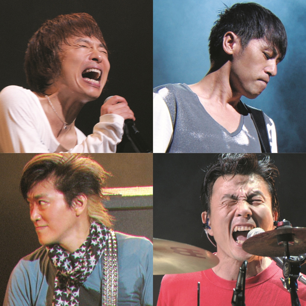 JUN SKY WALKER(S)
