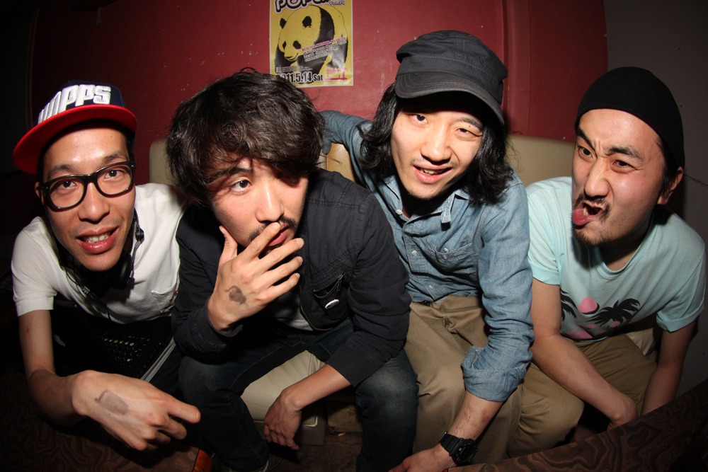 LEF!!! CREW!!!
