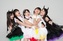 ももいろクローバーZ