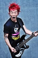 難波章浩-AKIHIRO NAMBA-