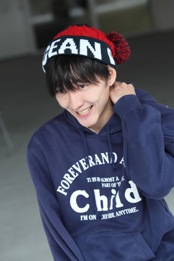 の子 神聖かまってちゃんは俺の人生 今の胸中堂々告白 音楽ナタリー