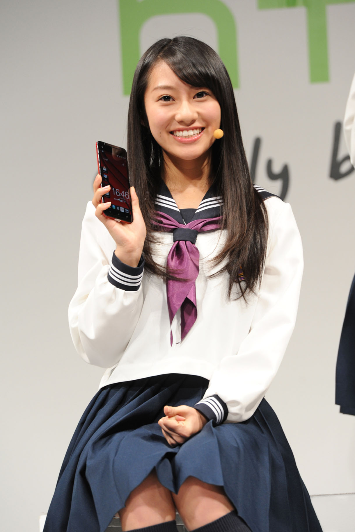 桜井玲香