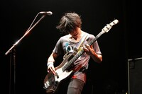 田淵智也（B）（撮影：森久）