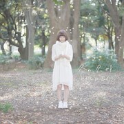 indigo la End「冬の、夕.ep」ジャケット