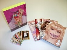 きゃりーぱみゅぱみゅ「ぱみゅぱみゅエボリューション（大人たちの味方BOX）」収録内容