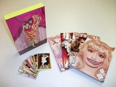 きゃりーぱみゅぱみゅ「ぱみゅぱみゅエボリューション（大人たちの味方BOX）」収録内容