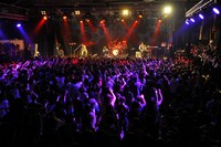 台湾公演の模様。