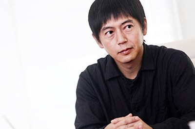 ナタリーPwer Pushでは最新シングル「slow dance」の発売を記念したスペシャルインタビューを公開中。