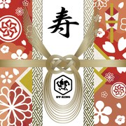 ET-KING「寿」ジャケット