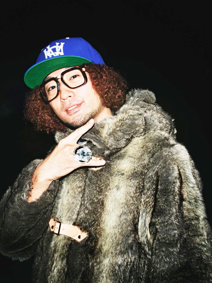 ZEN-LA-ROCK