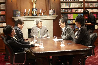 「AKB48 in TOKYO DOME～1830mの夢～」のCMのワンシーン。