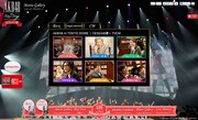 「AKB48 in TOKYO DOME～1830mの夢～」特設サイト