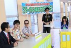 前山田、エビ中ぁぃぁぃら「タモリ倶楽部」で鉄ヲタ交流会