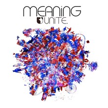 ユナイト「MEANiNG」通常盤ジャケット
