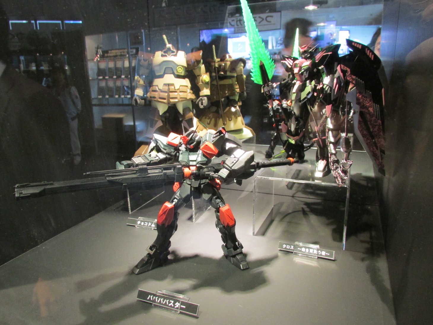 松井玲奈、高柳明音、古川愛李（SKE48）の作品。